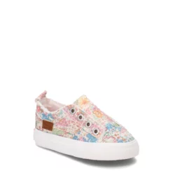 Girl's Blowfish Malibu, Play Sneaker - Toddler & Little Kid