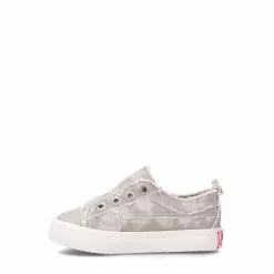 Girl's Blowfish Malibu, Play Sneaker - Toddler & Little Kid -Shoes Sales Store 1 2395384 ZM 3