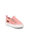 Girl's Blowfish Malibu, Play Sneaker - Toddler & Little Kid