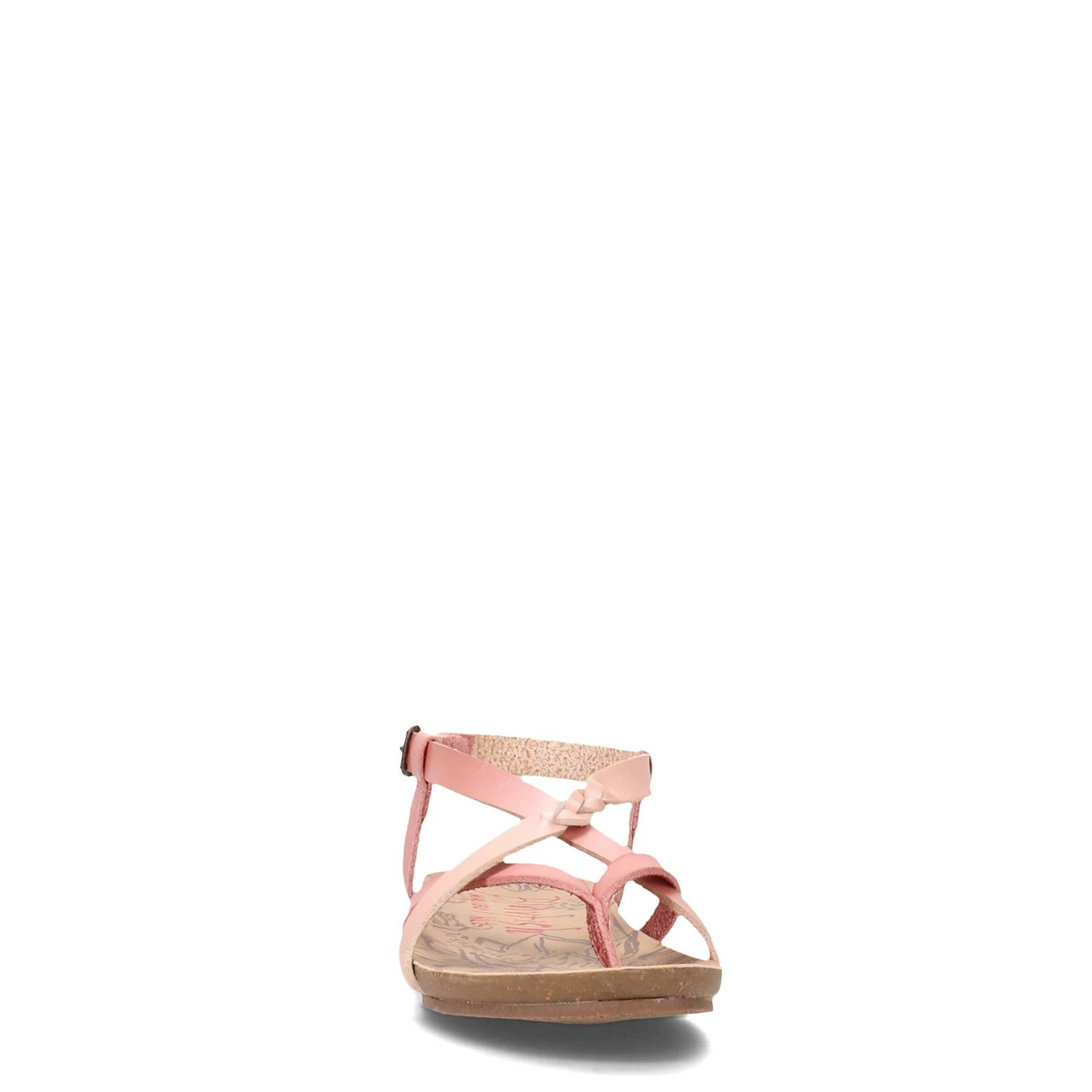 Girl's Blowfish Malibu Kids, Granola Sandal - Little Kid & Big Kid 3 Girl's Blowfish Malibu Kids, Granola Sandal - Little Kid & Big Kid - Image 3