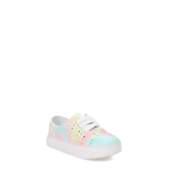 Girl's Blowfish Malibu, Rio Slip-On - Toddler & Little Kid