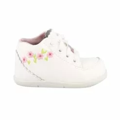 Girl's Stride Rite, Emilia Sneaker - Infant & Toddler