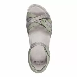 Women's Earth Origins, Sofia Sandal -Shoes Sales Store 1 2402464 ZM 4
