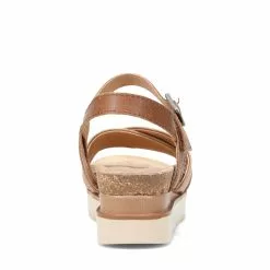 Women's Josef Seibel, Clea 10 Sandal -Shoes Sales Store 1 2402702 ZM 4