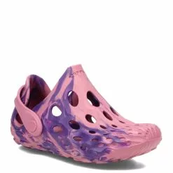 Girl's Merrell, Hydro Moc Water Shoe - Little Kid