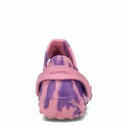 Girl's Merrell, Hydro Moc Water Shoe - Little Kid -Shoes Sales Store 1 2403730 ZM 4