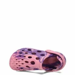 Girl's Merrell, Hydro Moc Water Shoe - Little Kid -Shoes Sales Store 1 2403730 ZM 5