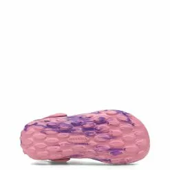 Girl's Merrell, Hydro Moc Water Shoe - Little Kid -Shoes Sales Store 1 2403730 ZM 6