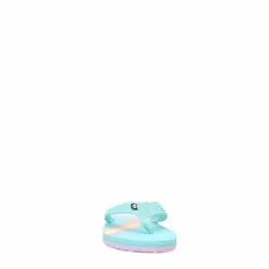 Girl's Sperry, Calypso Thong Sandal - Little Kid & Big Kid -Shoes Sales Store 1 2404360 ZM 2