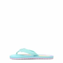 Girl's Sperry, Calypso Thong Sandal - Little Kid & Big Kid -Shoes Sales Store 1 2404360 ZM 3