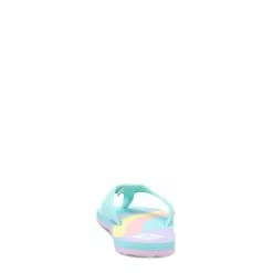 Girl's Sperry, Calypso Thong Sandal - Little Kid & Big Kid -Shoes Sales Store 1 2404360 ZM 4