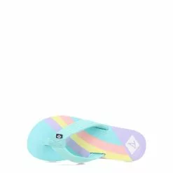 Girl's Sperry, Calypso Thong Sandal - Little Kid & Big Kid -Shoes Sales Store 1 2404360 ZM 5