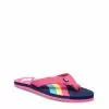 Girl's Sperry, Calypso Thong Sandal - Little Kid & Big Kid
