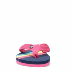 Girl's Sperry, Calypso Thong Sandal - Little Kid & Big Kid -Shoes Sales Store 1 2404369 ZM 2
