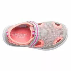 Girl's Sperry, Coastal Break Sandal - Toddler & Little Kid -Shoes Sales Store 1 2404378 ZM 2