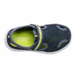 Girl's Sperry, Coastal Break Sandal - Toddler & Little Kid -Shoes Sales Store 1 2404387 ZM 2