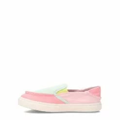 Girl's Sperry, Salty Jr Slip-On - Little Kid & Big Kid -Shoes Sales Store 1 2406149 ZM 3