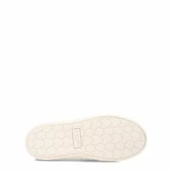 Girl's Sperry, Salty Jr Slip-On - Little Kid & Big Kid -Shoes Sales Store 1 2406149 ZM 6