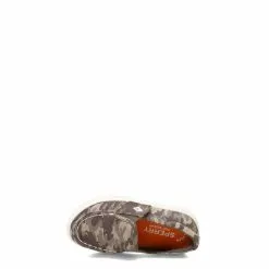 Girl's Sperry, Salty Jr Slip-On - Toddler & Little Kid -Shoes Sales Store 1 2406194 ZM 5