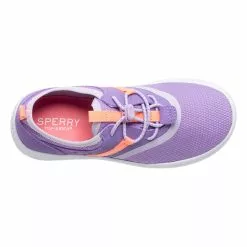 Girl's Sperry, Coastal Break Slip-On - Little Kid & Big Kid -Shoes Sales Store 1 2407376 ZM 2