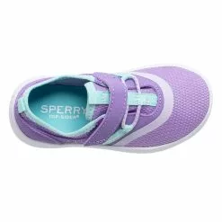 Girl's Sperry, Coastal Break Slip-On - Toddler & Little Kid -Shoes Sales Store 1 2407392 ZM 2
