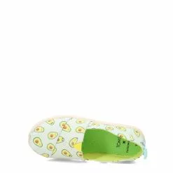 Girl's Toms, Alpargata Classic Slip-On - Little Kid & Big Kid -Shoes Sales Store 1 2409664 ZM 5