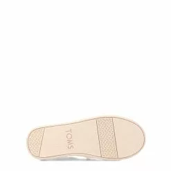 Girl's Toms, Alpargata Classic Slip-On - Little Kid & Big Kid -Shoes Sales Store 1 2409664 ZM 6