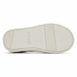 Girl's Toms, Alpargata Tiny Slip-On - Toddler -Shoes Sales Store 1 2409934 ZM 4