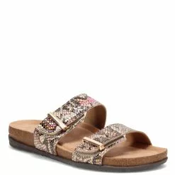 Women's Earth Origins, Orra Slide
