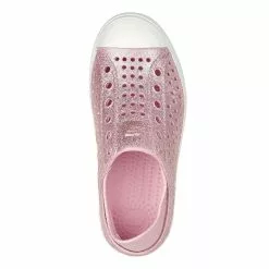 Girl's Skechers, Foamies: Guzman Steps - Glitter Mist - Little Kid -Shoes Sales Store 1 2417267 ZM 3