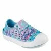 Girl's Skechers, Guzman Steps - Color Hype Slip-On - Little Kid & Big Kid