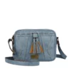 Women's B.o.c, Crossbridge Camera Crossbody Handbag
