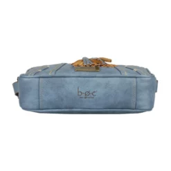 Women's B.o.c, Crossbridge Camera Crossbody Handbag -Shoes Sales Store 1 2425610 ZM 3