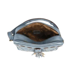 Women's B.o.c, Crossbridge Camera Crossbody Handbag -Shoes Sales Store 1 2425610 ZM 4