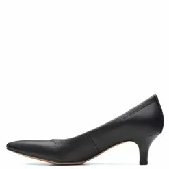 Women's Clarks, Shondrah Rae Pump -Shoes Sales Store 1 2427336 ZM 3