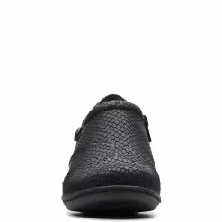 Women's Clarks, Channing Ann Slip-On -Shoes Sales Store 1 2427773 ZM 2