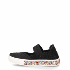 Girl's Bernie Mev, Spark Sydney Slip-On - Little Kid -Shoes Sales Store 1 2429712 ZM 3