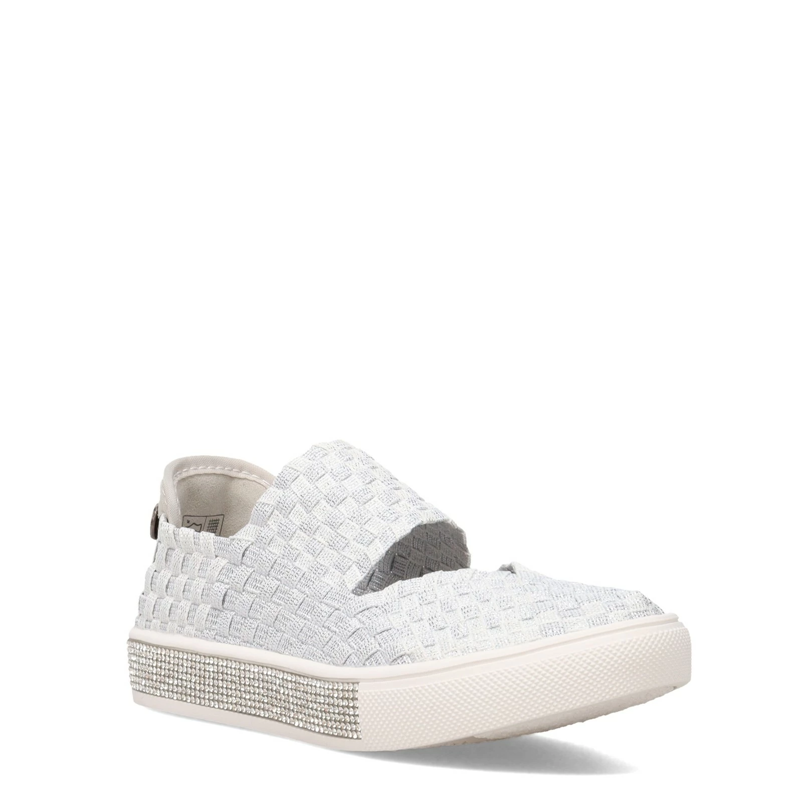 Girl's Bernie Mev, Spark Sydney Slip-On - Toddler & Little Kid 1 Girl's Bernie Mev, Spark Sydney Slip-On - Toddler & Little Kid