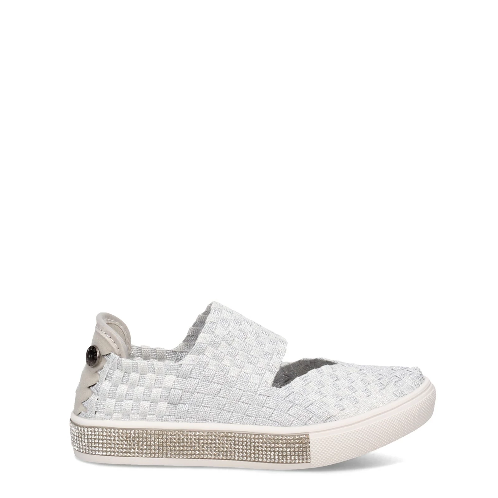 Girl's Bernie Mev, Spark Sydney Slip-On - Toddler & Little Kid 2 Girl's Bernie Mev, Spark Sydney Slip-On - Toddler & Little Kid - Image 2