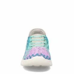 Girl's Bernie Mev, Zip Vivaldi Slip-On - Little Kid & Big Kid -Shoes Sales Store 1 2429730 ZM 2