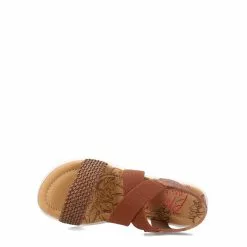 Girl's Blowfish Malibu Kids, Brixy Sandal - Little Kid & Big Kid -Shoes Sales Store 1 2434960 ZM 5