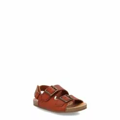 Girl's Blowfish Malibu, Goober Sandal - Toddler & Little Kid