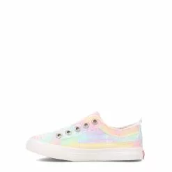 Girl's Blowfish Malibu, Play Sneaker - Little Kid & Big Kid -Shoes Sales Store 1 2435005 ZM 3