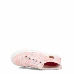 Girl's Blowfish Malibu, Play Sneaker - Little Kid & Big Kid -Shoes Sales Store 1 2435012 ZM 5