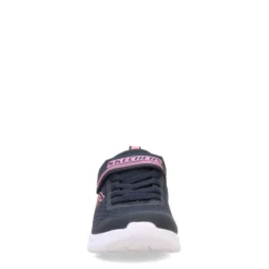 Girl's Skechers, Microspec Max - Epic Brights Sneaker - Little Kid -Shoes Sales Store 1 2440820 ZM 2