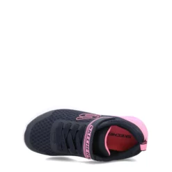 Girl's Skechers, Microspec Max - Epic Brights Sneaker - Little Kid -Shoes Sales Store 1 2440820 ZM 5