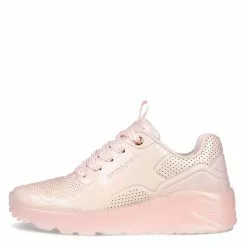 Girl's Skechers Street, Uno Ice - Prism Luxe Sneaker - Little Kid -Shoes Sales Store 1 2440970 ZM 2