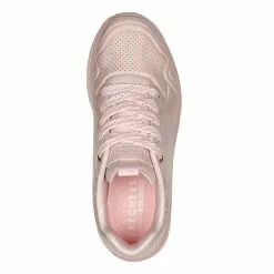 Girl's Skechers Street, Uno Ice - Prism Luxe Sneaker - Little Kid -Shoes Sales Store 1 2440970 ZM 3