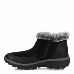 Women's Skechers, Relaxed Fit: Easy Going - Warm Escape Boot -Shoes Sales Store 1 2446296 ZM 3