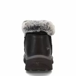 Women's Skechers, Relaxed Fit: Easy Going - Warm Escape Boot -Shoes Sales Store 1 2446296 ZM 4